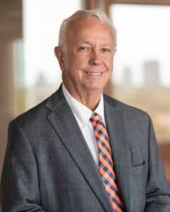 Charles W. Throckmorton