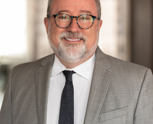 David L. Rosendorf