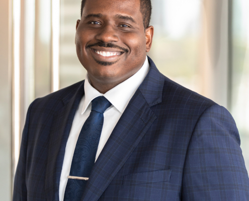 Dwayne A. Robinson