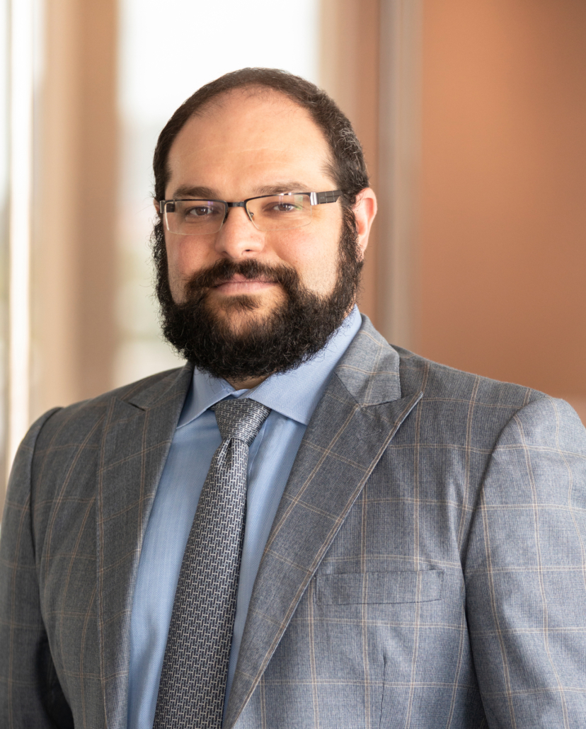 Benjamin J. Widlanski