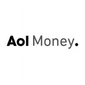 Logo for AOL Money