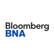 Logo for Bloomberg BNA