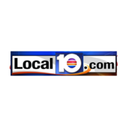 Logo for Local 10 News