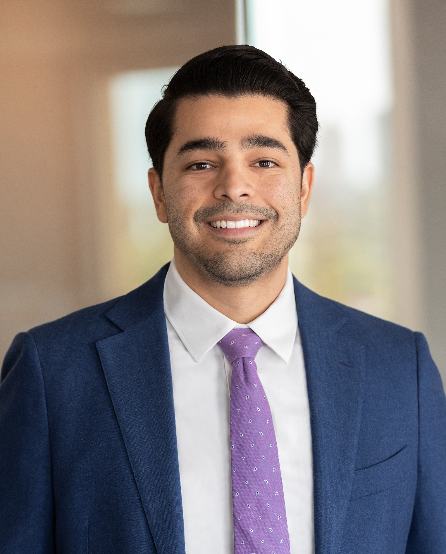 Rasheed K. Nader - Kozyak Tropin & Throckmorton