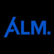 Logo for ALM